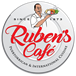 Ruben's Café